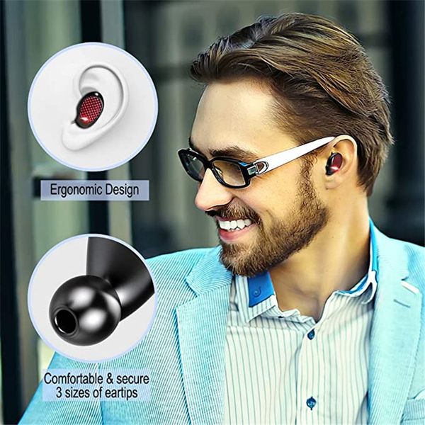 bluetooth 5.0 wireless earphones sport earbuds ipx7 waterproof led power display hifi headset for xiaomi huawei samsung with mic
bluetooth 5.0 wireless earphones sport earbuds ipx7 waterproof led power display hifi headset for xiaomi huawei samsung with mic