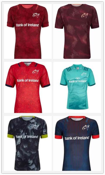 20 21 munster city rugby jersey home away shirt 2020 2021 leinster munster super ireland league maillot de rugby-trikots shirts, Black;gray
20 21 munster city rugby jersey home away shirt 2020 2021 leinster munster super ireland league maillot de rugby-trikots shirts, Black;gray