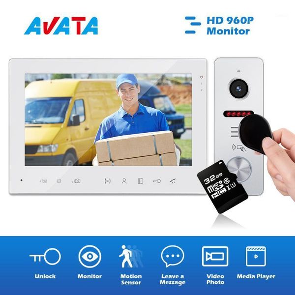 video door phones doorbell residential intercom for the apartment security night vision device waterproof phone support monitor unlock1
video door phones doorbell residential intercom for the apartment security night vision device waterproof phone support monitor unlock1