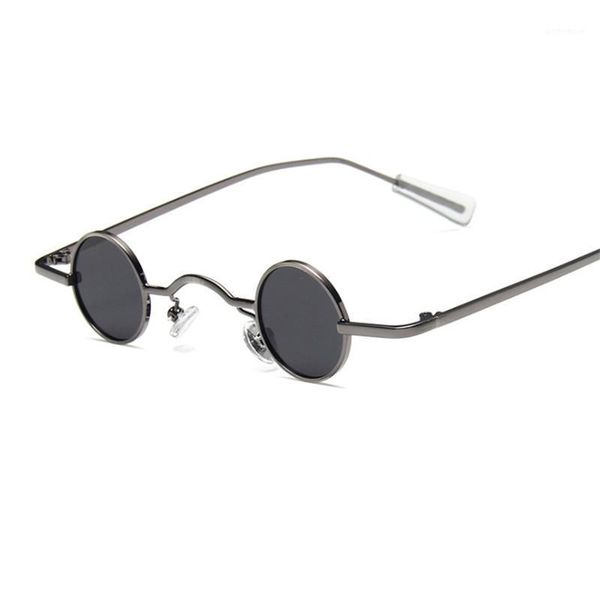 punk small round sunglasses men eyewear vintage shades oculos lenses sun glasses women gafas lentes de sol mujer uv4001, White;black
punk small round sunglasses men eyewear vintage shades oculos lenses sun glasses women gafas lentes de sol mujer uv4001, White;black