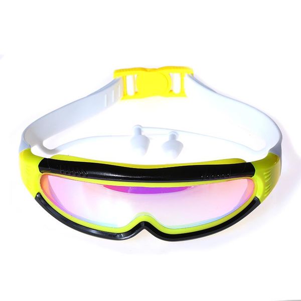 yuelang professional swimming goggles children swimming glasses with ear plugs waterproof anti uv silicone electroplate bbyoyq
yuelang professional swimming goggles children swimming glasses with ear plugs waterproof anti uv silicone electroplate bbyoyq
