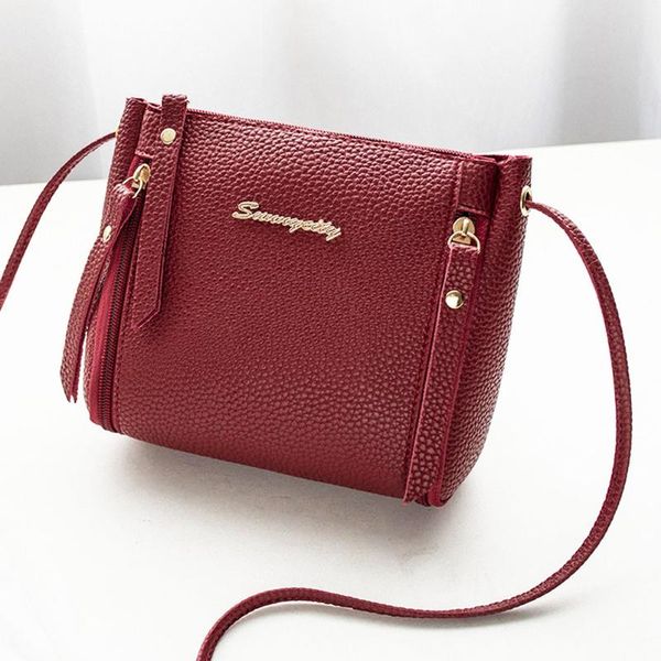 female casual shoulder bag females bucket bag leather crossbody shoulder handbag portable pu leather women messenger bags
female casual shoulder bag females bucket bag leather crossbody shoulder handbag portable pu leather women messenger bags