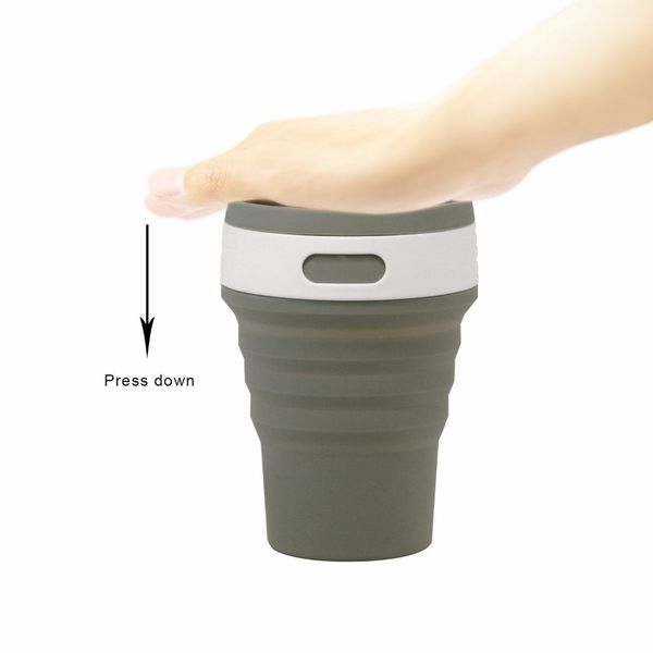 coffee mugs travel collapsible silicone portable tazas for outdoors camping hiking picnic folding office water cups bpa q1218
coffee mugs travel collapsible silicone portable tazas for outdoors camping hiking picnic folding office water cups bpa q1218