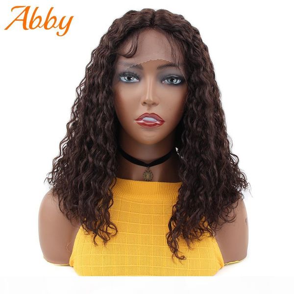 abby 16" lace part human hair wigs for women 180% density brazilian water wave lace wig middle part wig human hair sale, Black
abby 16" lace part human hair wigs for women 180% density brazilian water wave lace wig middle part wig human hair sale, Black