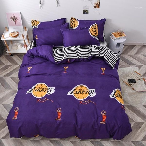 3/4 pcs bedding set sheet quilt comforter pillow case kids child bed linen single twin king size 24ljf1
3/4 pcs bedding set sheet quilt comforter pillow case kids child bed linen single twin king size 24ljf1