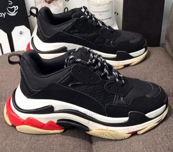 paris triple-s designer luxury shoes low sneakers triple s mens and womens shoe casual men size 36-45
paris triple-s designer luxury shoes low sneakers triple s mens and womens shoe casual men size 36-45