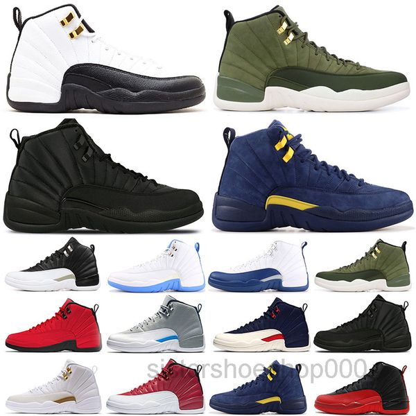 new university gold jumpman 12s 12 basketballs shoes indigo flu game iridescent reflective gym red white dark grey wings men trainers yu3z
new university gold jumpman 12s 12 basketballs shoes indigo flu game iridescent reflective gym red white dark grey wings men trainers yu3z