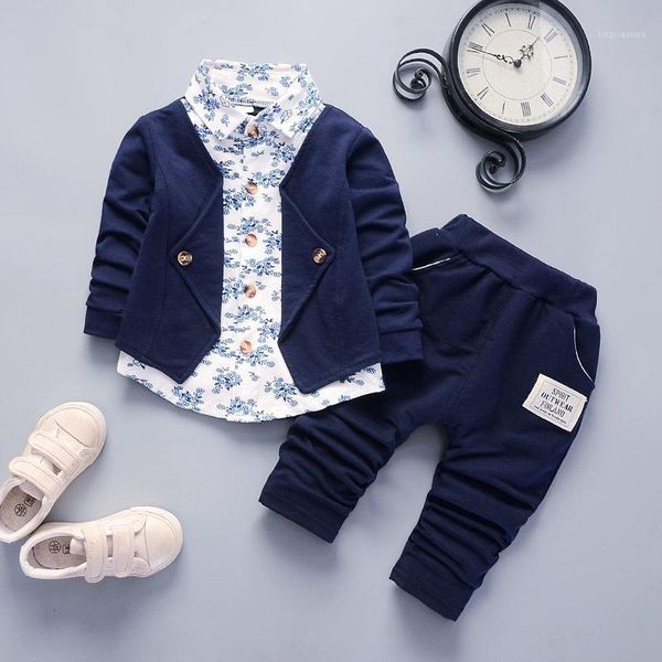 diimuu 2pcs newborn children clothes baby boys gentlemen casual outfits long sleeve solid pants party sets cotton garment1, White
diimuu 2pcs newborn children clothes baby boys gentlemen casual outfits long sleeve solid pants party sets cotton garment1, White