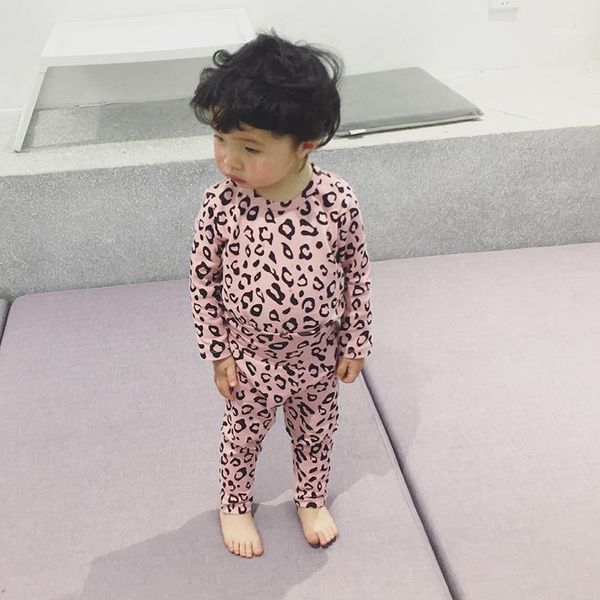 autumn kids tracksuit children print leopard pajamas set baby boys girls cotton cozy homewear girls evening dress 4 colors st4591, White
autumn kids tracksuit children print leopard pajamas set baby boys girls cotton cozy homewear girls evening dress 4 colors st4591, White