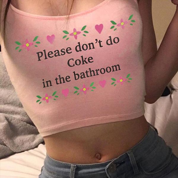 print strappy tank women new summer crop bodycon skinny tee shirts cotton streetwear fashion sweat cami top, White
print strappy tank women new summer crop bodycon skinny tee shirts cotton streetwear fashion sweat cami top, White