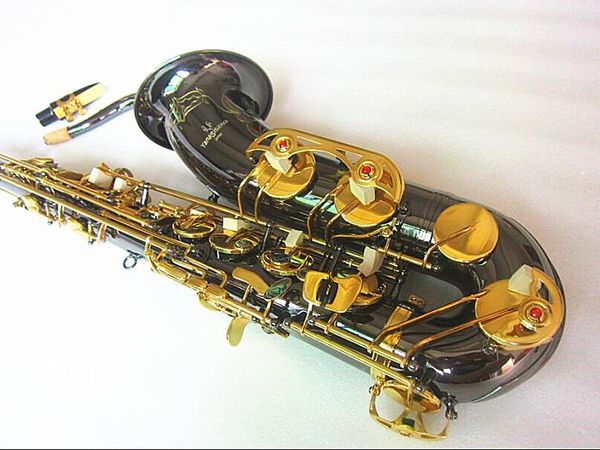 new japan yanagisawa instrument tenor saxophone black nickel gold key sax mouthpiece and case
new japan yanagisawa instrument tenor saxophone black nickel gold key sax mouthpiece and case