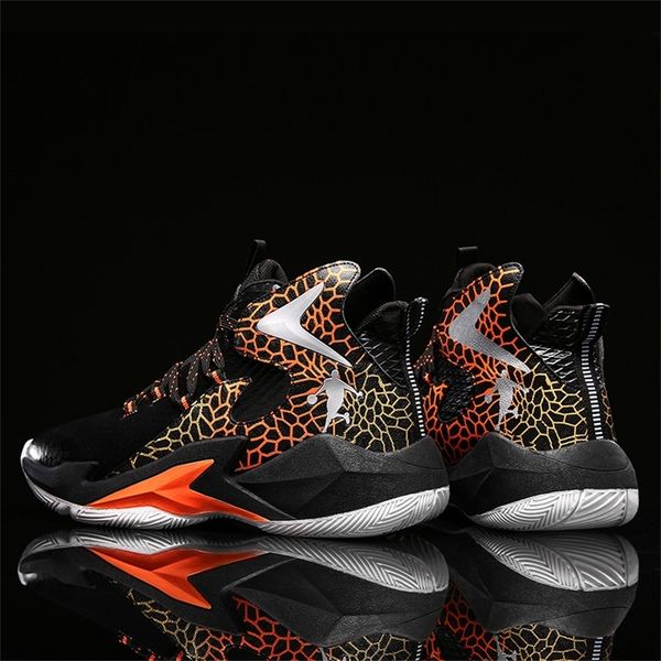 2020 basketball shoes comfortable high sneakers ankle boots sneakers men non-slip breathable outdoor sport shoes basketable 
2020 basketball shoes comfortable high sneakers ankle boots sneakers men non-slip breathable outdoor sport shoes basketable
