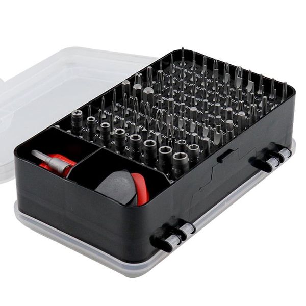 yalku screwdriver set 135/25 in 1 torx multifunctional opening repair tool screwdriver set precision phone tablet pc
yalku screwdriver set 135/25 in 1 torx multifunctional opening repair tool screwdriver set precision phone tablet pc