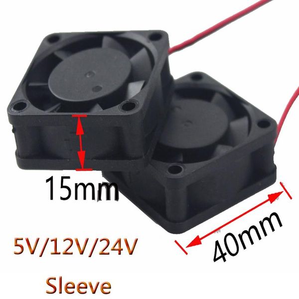 2pcs gdstime 40мм 5v 12v 24v 4015 40x40x15mm вентилятор охлаждения dc brushless малый 4cm вентилятор охладителя 2-контактный
2pcs gdstime 40мм 5v 12v 24v 4015 40x40x15mm вентилятор охлаждения dc brushless малый 4cm вентилятор охладителя 2-контактный