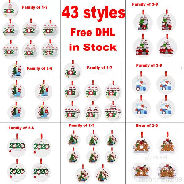 ornament diy greetings quarantine birthday party pandemic social distancing christmas tree accessories round owd1913 
ornament diy greetings quarantine birthday party pandemic social distancing christmas tree accessories round owd1913