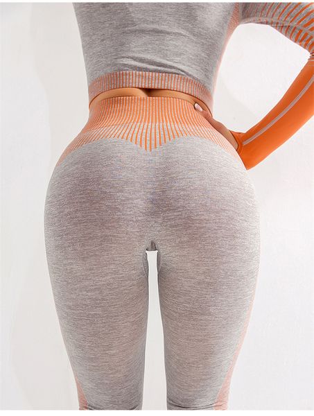 chrleisure quick-drying push up seamless leggings for women workout gym legging high waist fitness pants leggins sportswear 201203, Black
chrleisure quick-drying push up seamless leggings for women workout gym legging high waist fitness pants leggins sportswear 201203, Black