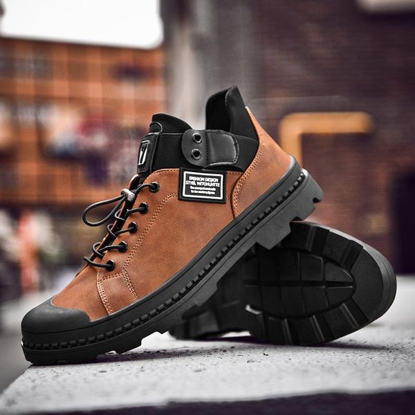 2020 новый роскошный cowboy boots mens высокого качества мужской повседневный чистка удобная рабочая сапоги для мужчин мужская мода весна, Black
2020 новый роскошный cowboy boots mens высокого качества мужской повседневный чистка удобная рабочая сапоги для мужчин мужская мода весна, Black