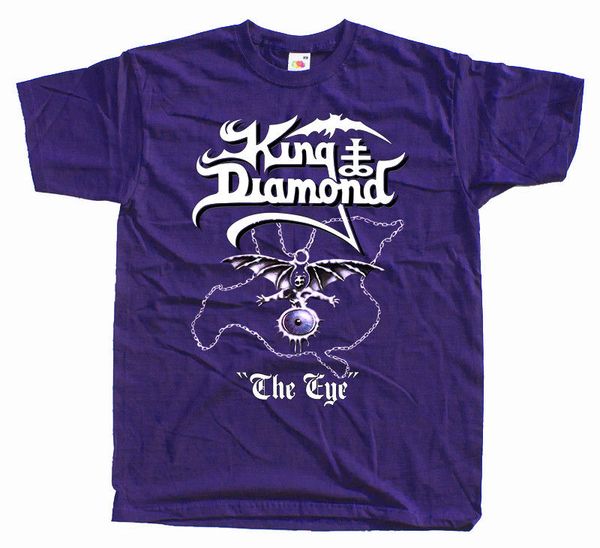 king diamond the eye 1990 purple sizes 5xl personalized men casual short sleeve discount new hoodie designers t shirts sweatshirt
king diamond the eye 1990 purple sizes 5xl personalized men casual short sleeve discount new hoodie designers t shirts sweatshirt