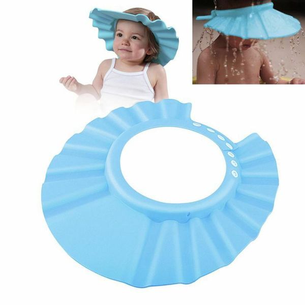 wash hair shield children bathing shower cap baby shampoo shower bathing cap soft adjustable bathing hat for toddler baby3r3
wash hair shield children bathing shower cap baby shampoo shower bathing cap soft adjustable bathing hat for toddler baby3r3