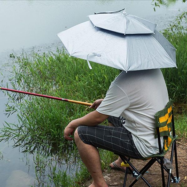 parasol decoration umbrella portable 2 layer ventilation sun cap hat cycling hiking fishing beach headwear anti-uv cap w1
parasol decoration umbrella portable 2 layer ventilation sun cap hat cycling hiking fishing beach headwear anti-uv cap w1