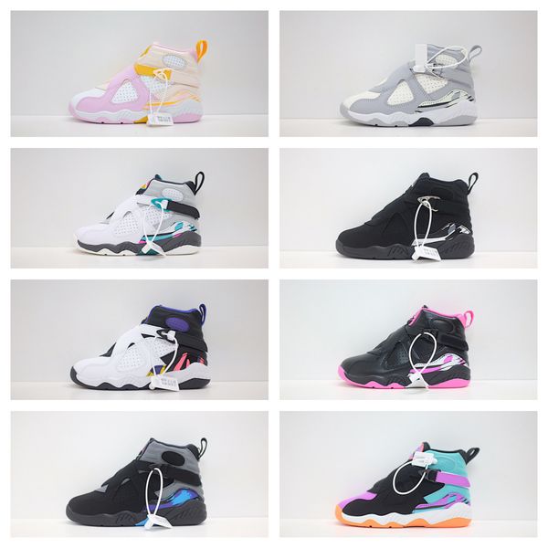 jumpman 8 8s kids low high sneakers jordon viii boys basketball shoes alternate aqua black cement south beach take flight white aqua sports
jumpman 8 8s kids low high sneakers jordon viii boys basketball shoes alternate aqua black cement south beach take flight white aqua sports