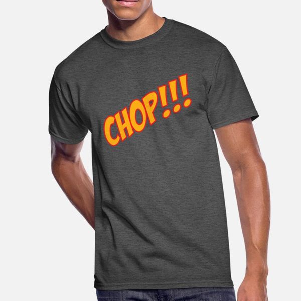 chop t shirt humor horror latest tracksuit hoodie sweatshirt