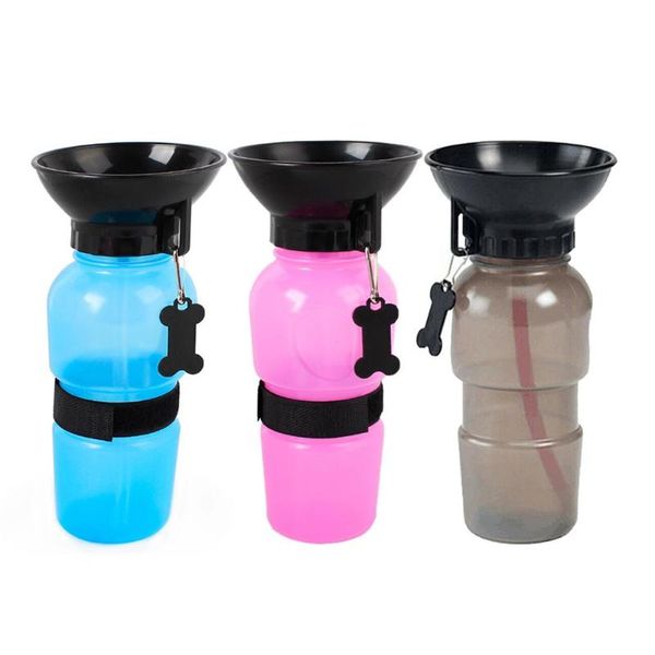 500ml dog water bottle pet puppy cat sport portable travel outdoor dogs water bowl drinker drinking water mug cup dispenser
500ml dog water bottle pet puppy cat sport portable travel outdoor dogs water bowl drinker drinking water mug cup dispenser