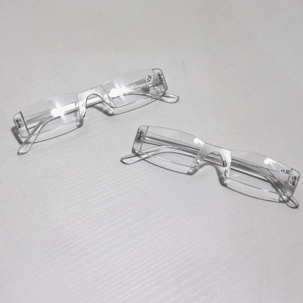 integrated be the can not new transparent broken resin lens for men and women hd presbyopic glasses f
integrated be the can not new transparent broken resin lens for men and women hd presbyopic glasses f