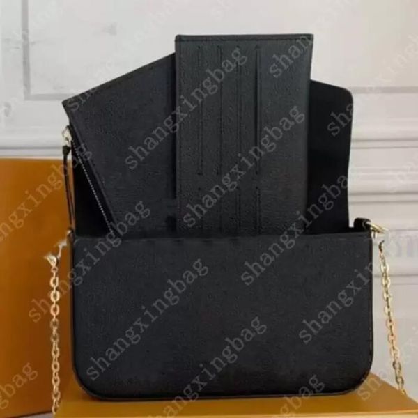 women messenger leather handbag evening bag original box flower checkers date code serial number embossed patterns
women messenger leather handbag evening bag original box flower checkers date code serial number embossed patterns