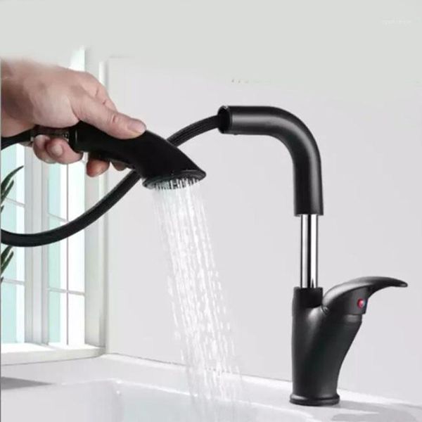 bathroom sink faucets black pull out kitchen faucet single handle and cold water tap hole swivel sprayer mixer tap1
bathroom sink faucets black pull out kitchen faucet single handle and cold water tap hole swivel sprayer mixer tap1