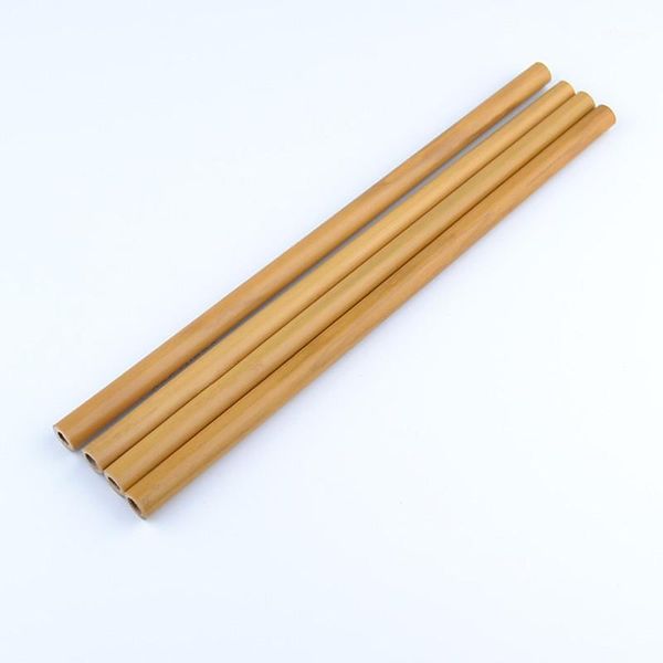 drinking straws 4pcs/set natural bamboo straw brush 23x1cm straight 1
drinking straws 4pcs/set natural bamboo straw brush 23x1cm straight 1