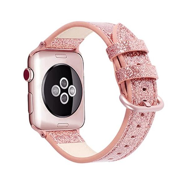 leather strap for apple watch band 44mm 42mm mirror glitter strap for iwatch5/4/3/2/1 iwatch band 40mm 38mm wmtyql bdesybag
leather strap for apple watch band 44mm 42mm mirror glitter strap for iwatch5/4/3/2/1 iwatch band 40mm 38mm wmtyql bdesybag