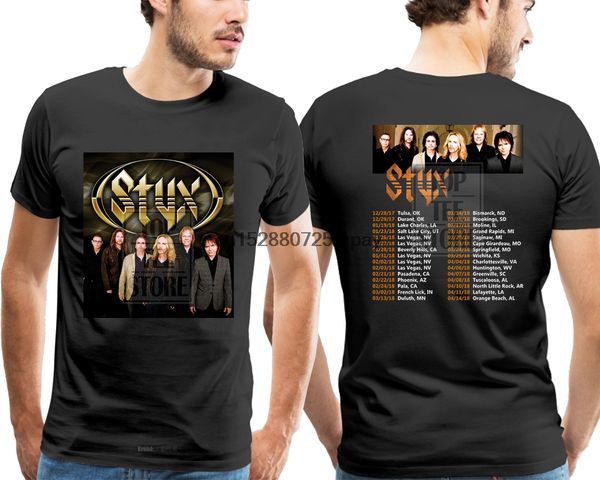 custom printed tee shirts styx tour tshirt black color great offer short sleeve s 4xl new item sport hooded sweatshirt hoodie
custom printed tee shirts styx tour tshirt black color great offer short sleeve s 4xl new item sport hooded sweatshirt hoodie