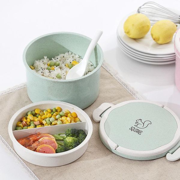 tuuth пластиковые микроволновка круглый lunch box 2 layer портативный посуда для хранения продуктов контейнер закуска для пикника офисные ра
tuuth пластиковые микроволновка круглый lunch box 2 layer портативный посуда для хранения продуктов контейнер закуска для пикника офисные ра