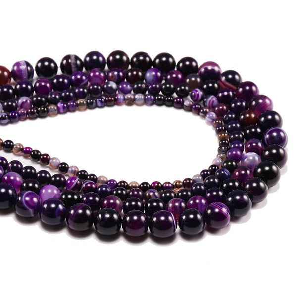 wholesale natural purple banded agates natural stone round beads for jewelry making diy bracelet necklace 4 6 8 10 12 mm h bbyovy
wholesale natural purple banded agates natural stone round beads for jewelry making diy bracelet necklace 4 6 8 10 12 mm h bbyovy