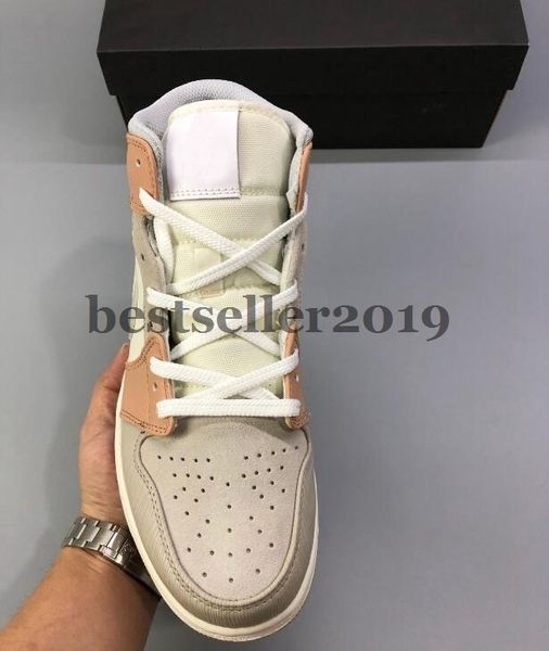 milan 1 mid 2020 mens basketball shoes new women sneakers designer trainers baskets 1s light khaki gs jumpman sports zapatos, Black
milan 1 mid 2020 mens basketball shoes new women sneakers designer trainers baskets 1s light khaki gs jumpman sports zapatos, Black