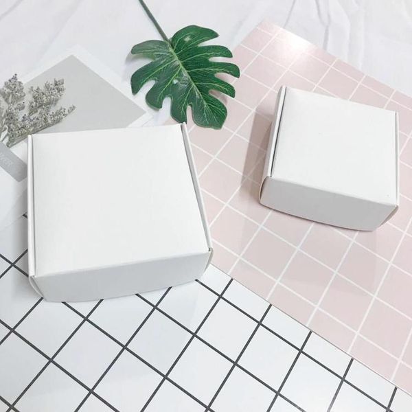 100pcs black kraft paper craft box small white soap cardboard paper packing package box brown candy gift jewelry packaging box h sqcoka
100pcs black kraft paper craft box small white soap cardboard paper packing package box brown candy gift jewelry packaging box h sqcoka