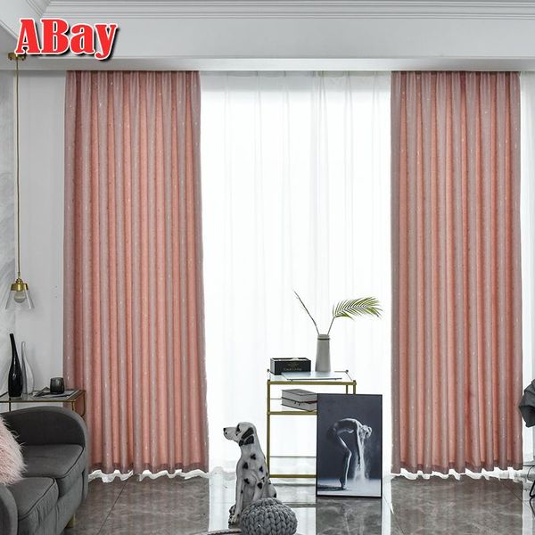 curtain & drapes blackout curtains for living room home decoration modern style fabric in the bedroom cortinas para sala de estar
curtain & drapes blackout curtains for living room home decoration modern style fabric in the bedroom cortinas para sala de estar