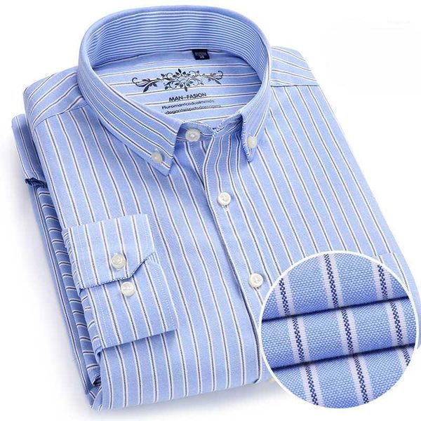 2020 mens striped plaid oxford button down shirt single patch pocket casual thick contrast standard-fit long sleeve dress shirts1, White;black
2020 mens striped plaid oxford button down shirt single patch pocket casual thick contrast standard-fit long sleeve dress shirts1, White;black