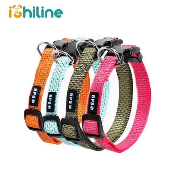 medium and large dogs nylon pet dog collar night safety dogs luminous fluorescent collars pet supplies reflective dog collar ma
medium and large dogs nylon pet dog collar night safety dogs luminous fluorescent collars pet supplies reflective dog collar ma