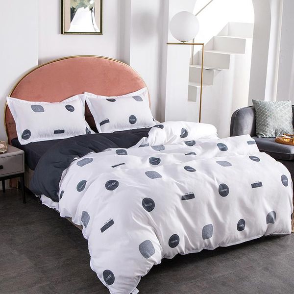 children's cartoon fashion color bedding sets double bed full size duvet cover bed sheet parrure de lit 2 personnes
children's cartoon fashion color bedding sets double bed full size duvet cover bed sheet parrure de lit 2 personnes