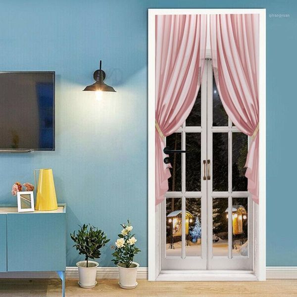 christmas decorations 2pcs/set window light refrigerator door sticker self adhesive wall mural decal gxma1
christmas decorations 2pcs/set window light refrigerator door sticker self adhesive wall mural decal gxma1