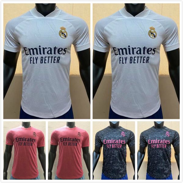 player version real madrid 2020 #7 hazard #9 benzema home soccer jerseys 20/21 men player version football shirts sports uniforms on sale, Black;yellow
player version real madrid 2020 #7 hazard #9 benzema home soccer jerseys 20/21 men player version football shirts sports uniforms on sale, Black;yellow