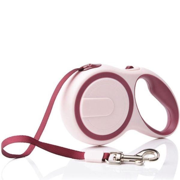 dog collars & leashes retractable leash automatic flexible puppy cat traction rope belt for small medium sized dogs pet products
dog collars & leashes retractable leash automatic flexible puppy cat traction rope belt for small medium sized dogs pet products