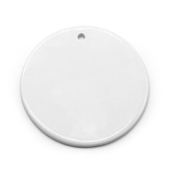 blank sublimation ceramic pendants creative christmas ornaments diy heat transfer printing ceramic ornament heart round pendants cca12606, Black
blank sublimation ceramic pendants creative christmas ornaments diy heat transfer printing ceramic ornament heart round pendants cca12606, Black