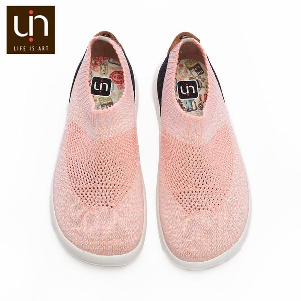 athletic & outdoor uin sicily series breathable knitted shoes for children pink/blue casual loafers kids soft lightweight sneakers boys/girl, Black
athletic & outdoor uin sicily series breathable knitted shoes for children pink/blue casual loafers kids soft lightweight sneakers boys/girl, Black