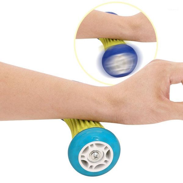 feet& hands roller massager for foot arch relief physical fitness massage device 3 colors optional1
feet& hands roller massager for foot arch relief physical fitness massage device 3 colors optional1