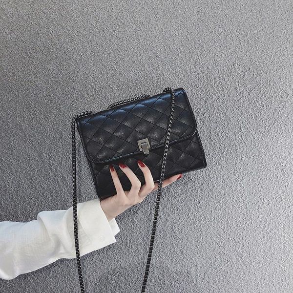 aosbos women soft pu leather crossbody bags fashion flap chain shoulder messenger bag vintage casual diamond lattice handbags
aosbos women soft pu leather crossbody bags fashion flap chain shoulder messenger bag vintage casual diamond lattice handbags