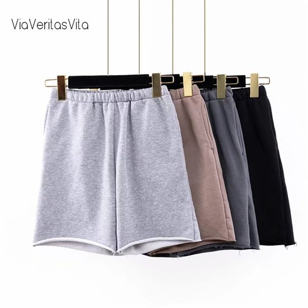 summer new womens biker shorts elastic waist vintage solid gym shorts with pockets female casual workout short joggers camel y200512, White;black
summer new womens biker shorts elastic waist vintage solid gym shorts with pockets female casual workout short joggers camel y200512, White;black