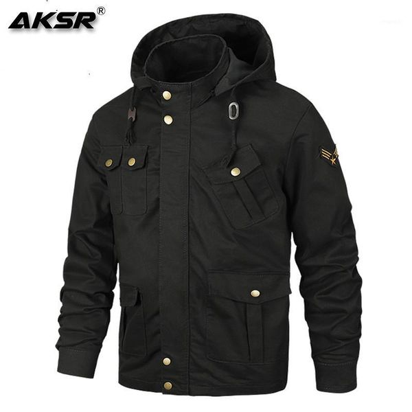 aksr 2020 mens autumn winter thermal cotton outerwear men hooded jacket male plus size jackets coat brand clothing1, Black;brown
aksr 2020 mens autumn winter thermal cotton outerwear men hooded jacket male plus size jackets coat brand clothing1, Black;brown